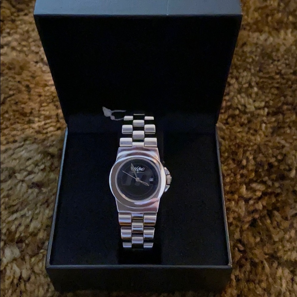 Watch- Mossimo